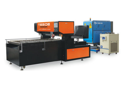 1500W high power die board laser cutting machine