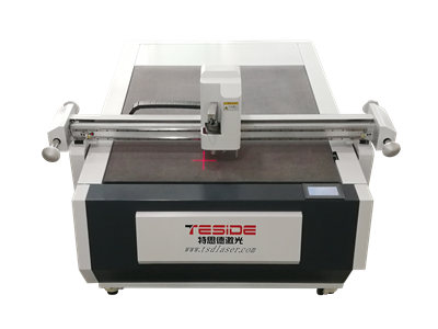 TSD-HC1310电脑割样机