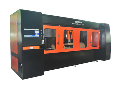 Rotary Dies CNC Cutting Machine