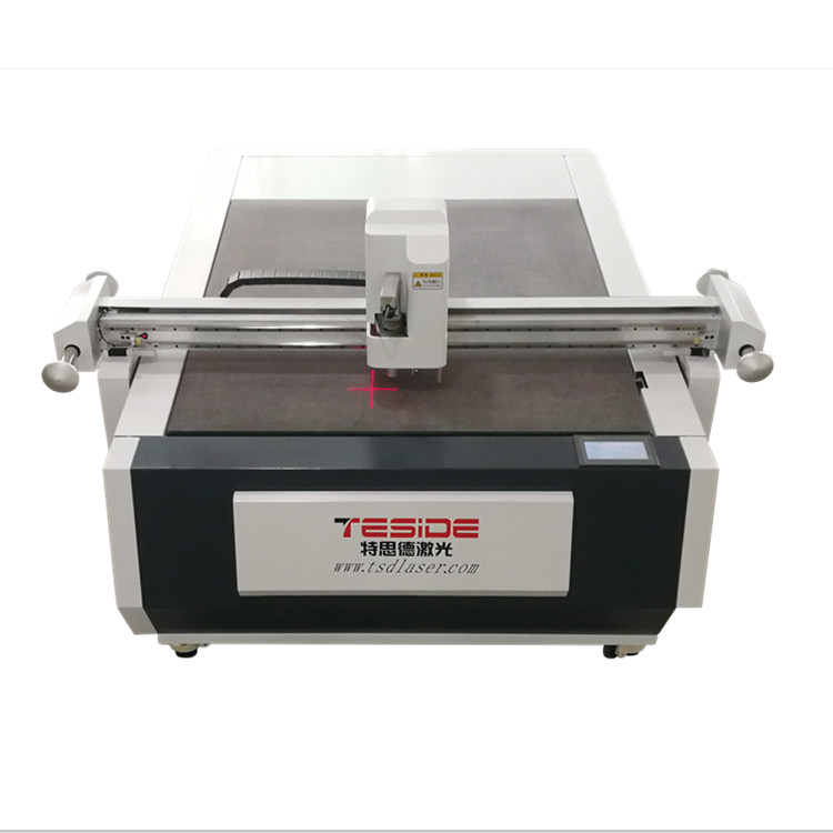 Gasket Cutting Machine 