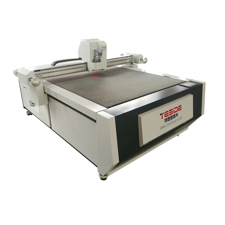 Gasket Cutting Machine 