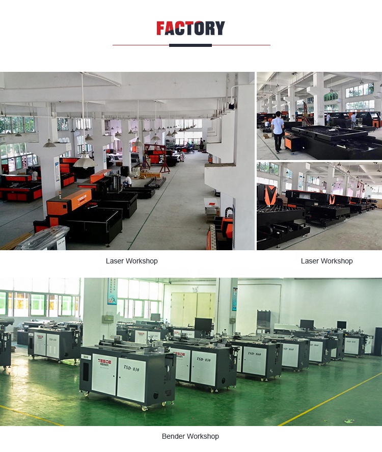 Automatic High Power CO2 Laser 1000w Die Board Cutting Machine for Printing and Packaging Die Making
