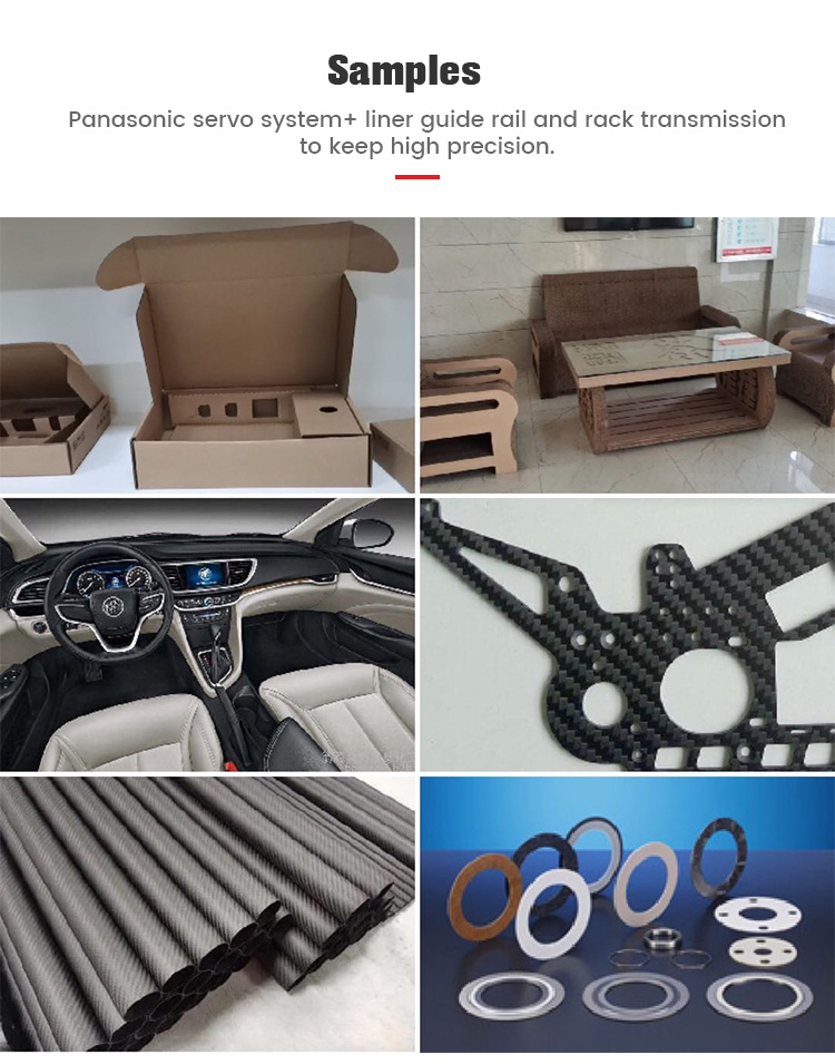 Car Interior Cutting Machine (图1)